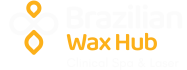 Spa Laser Text Styling